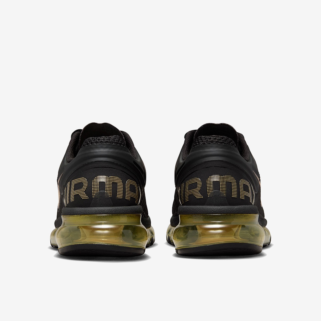 Gold Nike Air Vapormax 97 2014 Nike Sportswear Older Kids Air Max