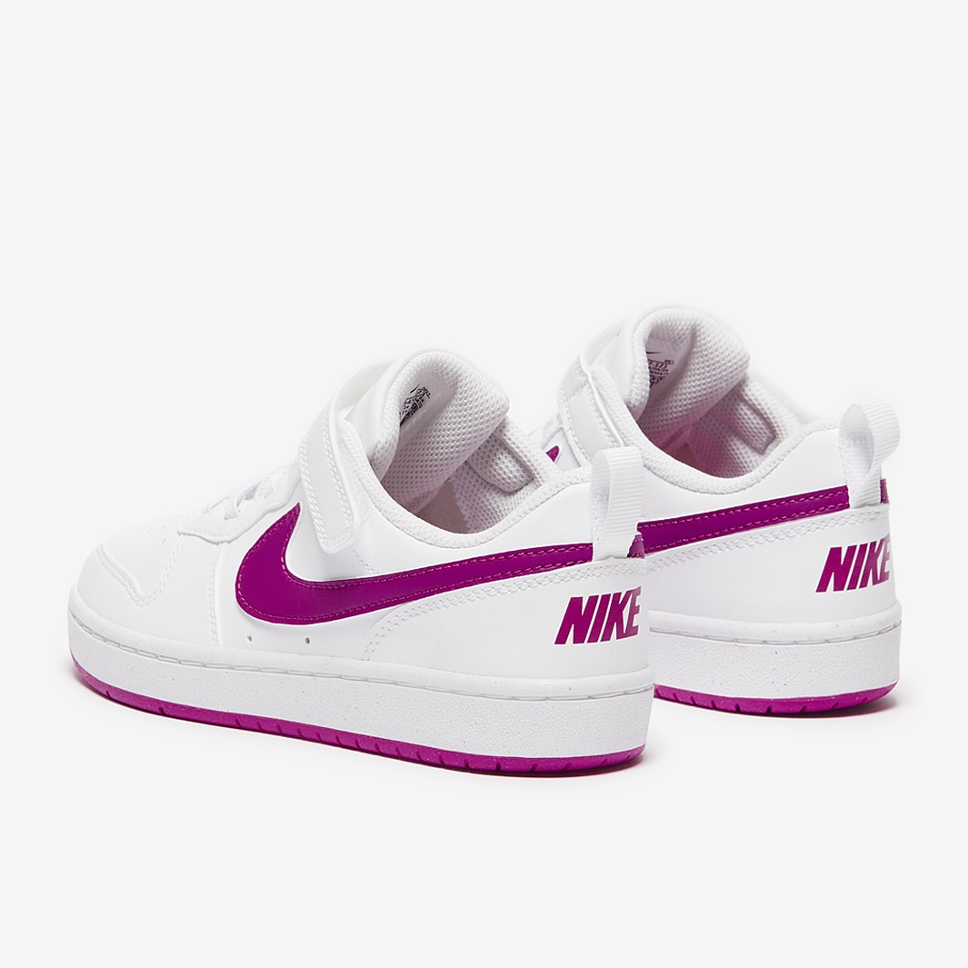 nike sneaker court borough