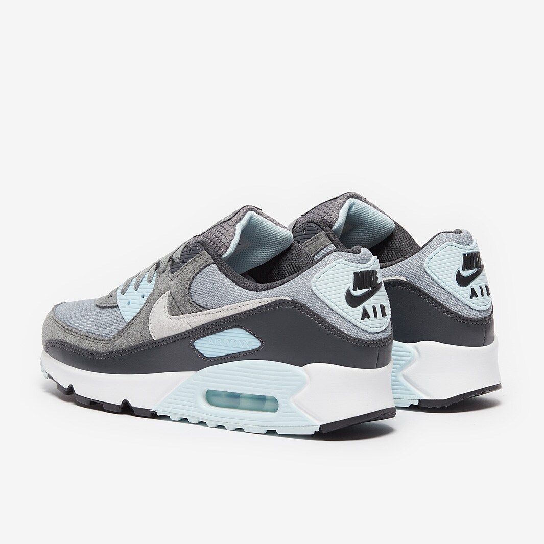 Photon Dust Air Max Premium Wolf Grey Nike Sportswear Air Max 90