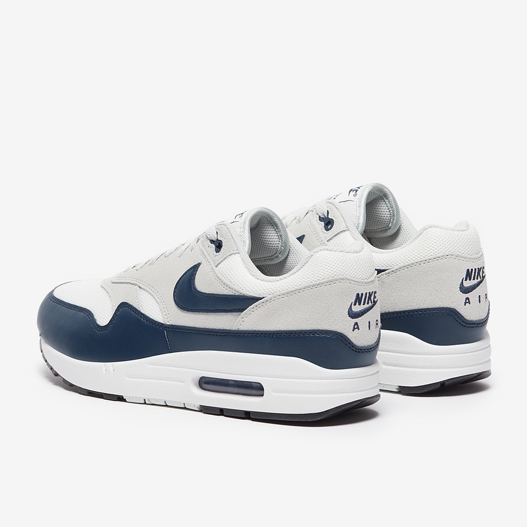 Nike Sportswear Air Max Essential Summit White/Armory Navy