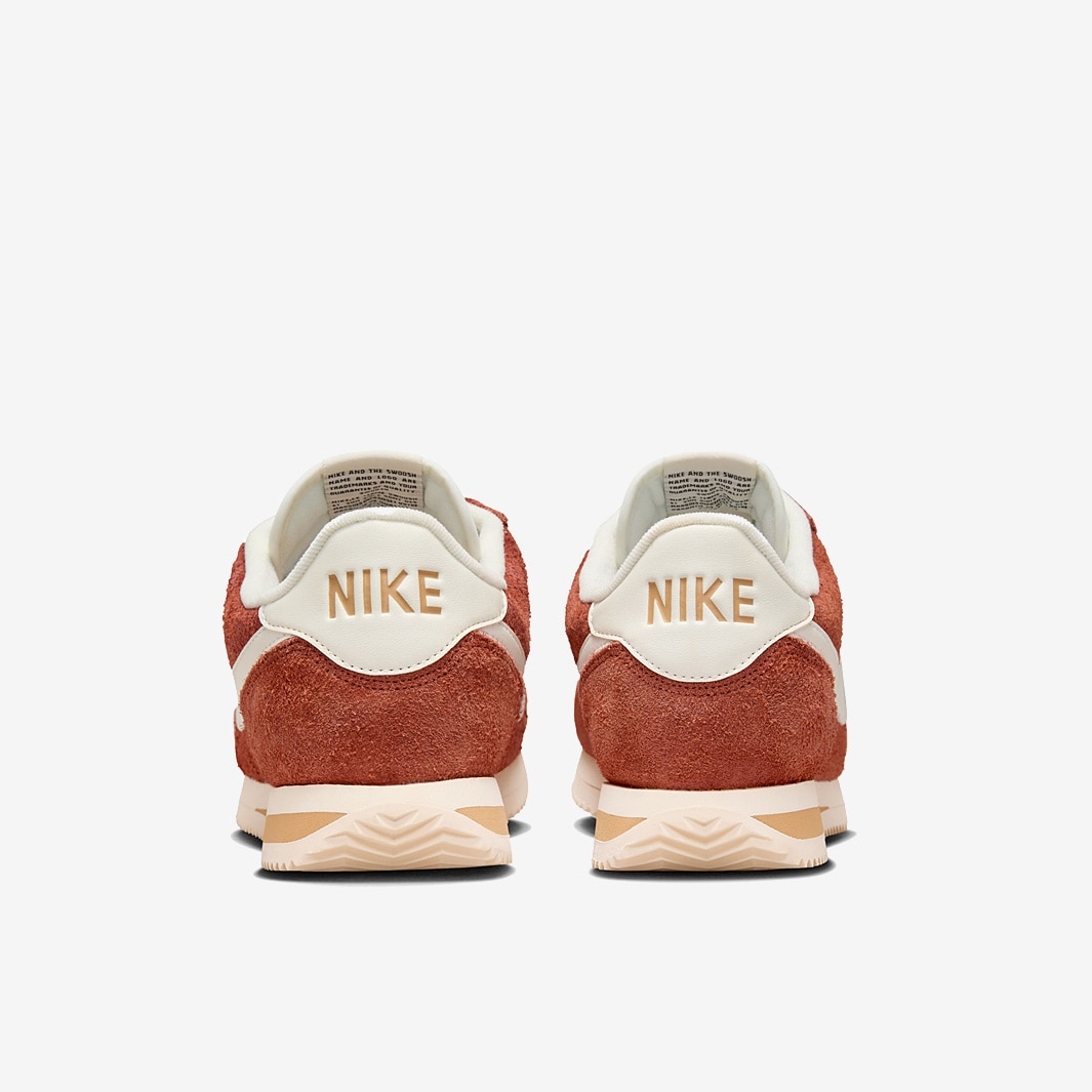 Nike Sportswear Cortez SE - Dark Russet/Sail/Flax/Muslin