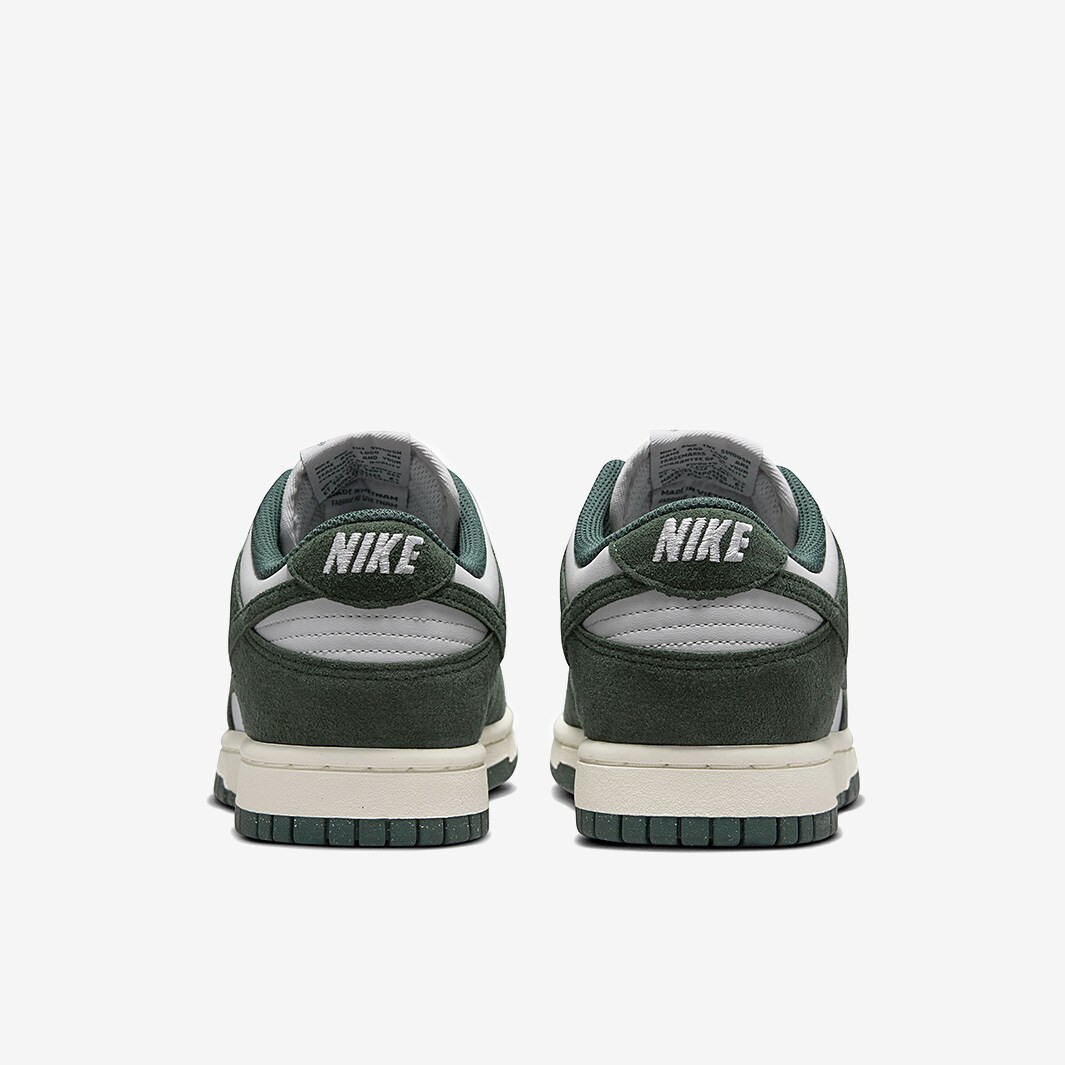 ☆nike☆ Dunk Low W Photon Dust Sail White Vintage Green HJ7 Nike Dunk Low 