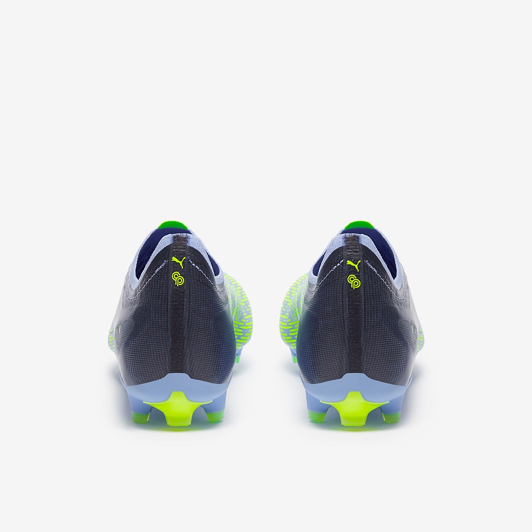 Puma Ultra 5 Match Chasing The Dream FG/AG - Elektro Purple