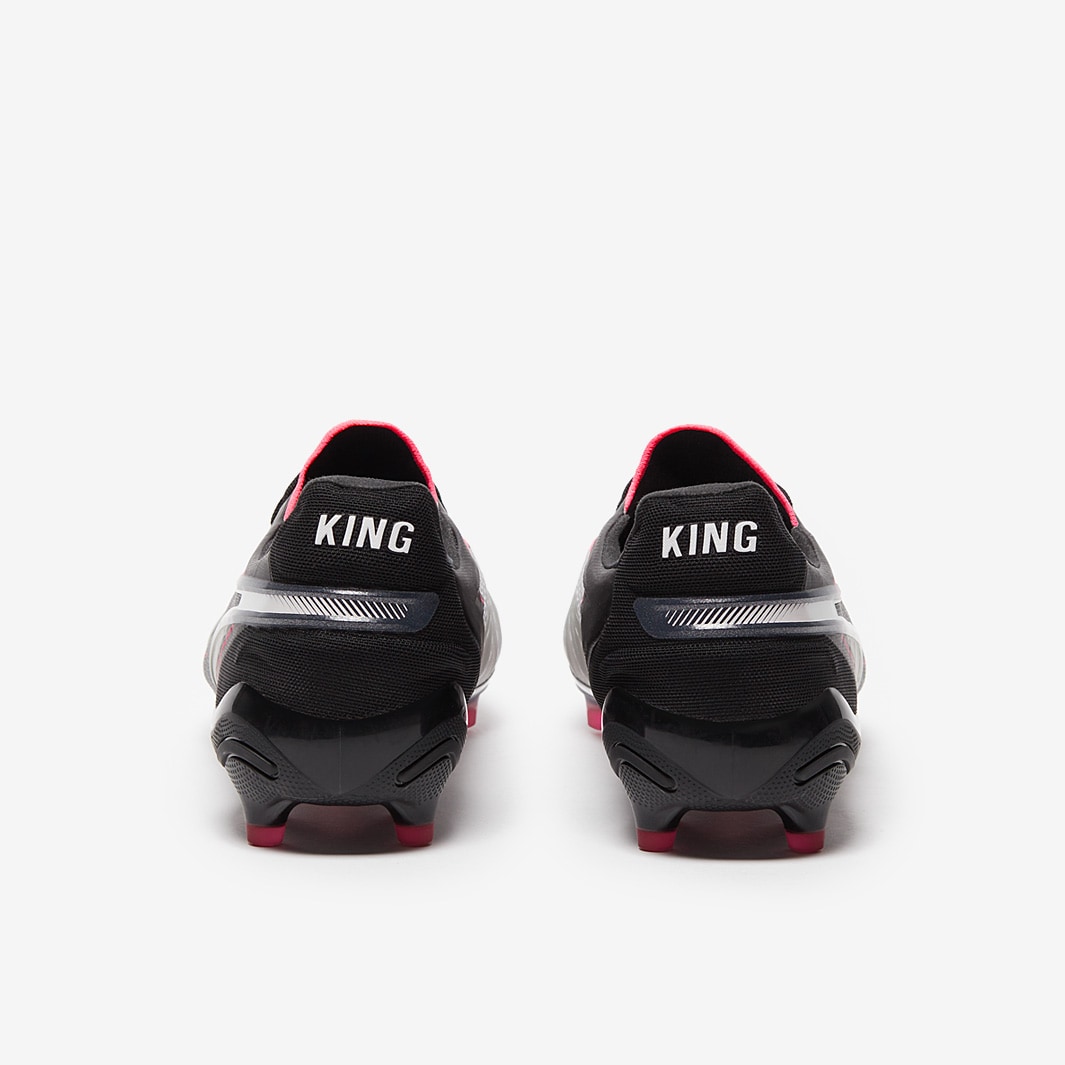 S☆KING Puma King Ultimate x KidSuper SE FG/AG - Puma Black/Electric