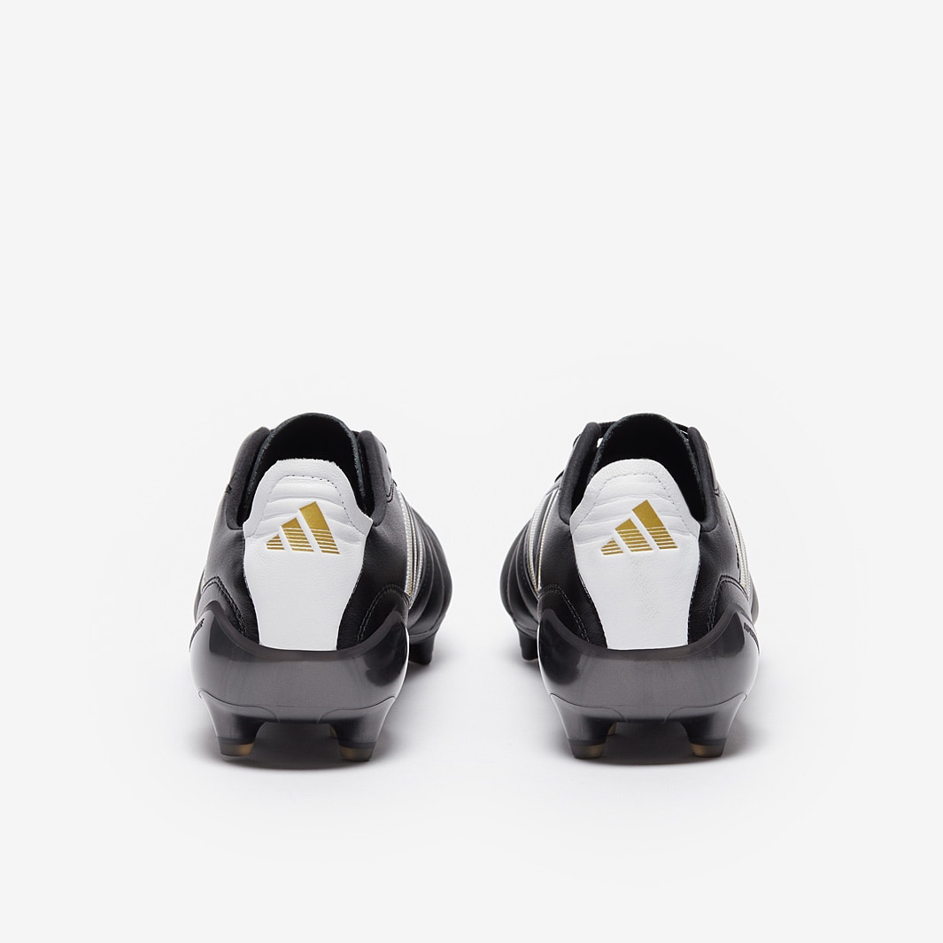 adidas Copa Icon 2 Firm Ground/Artificial Grass - Core Black