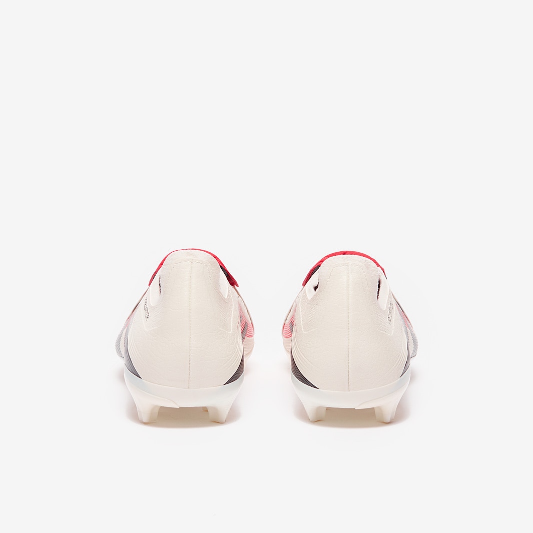 Adidas Predator league FT オフオワイト FG MG adidas Predator League Tongue Firm Ground/MG - Off White