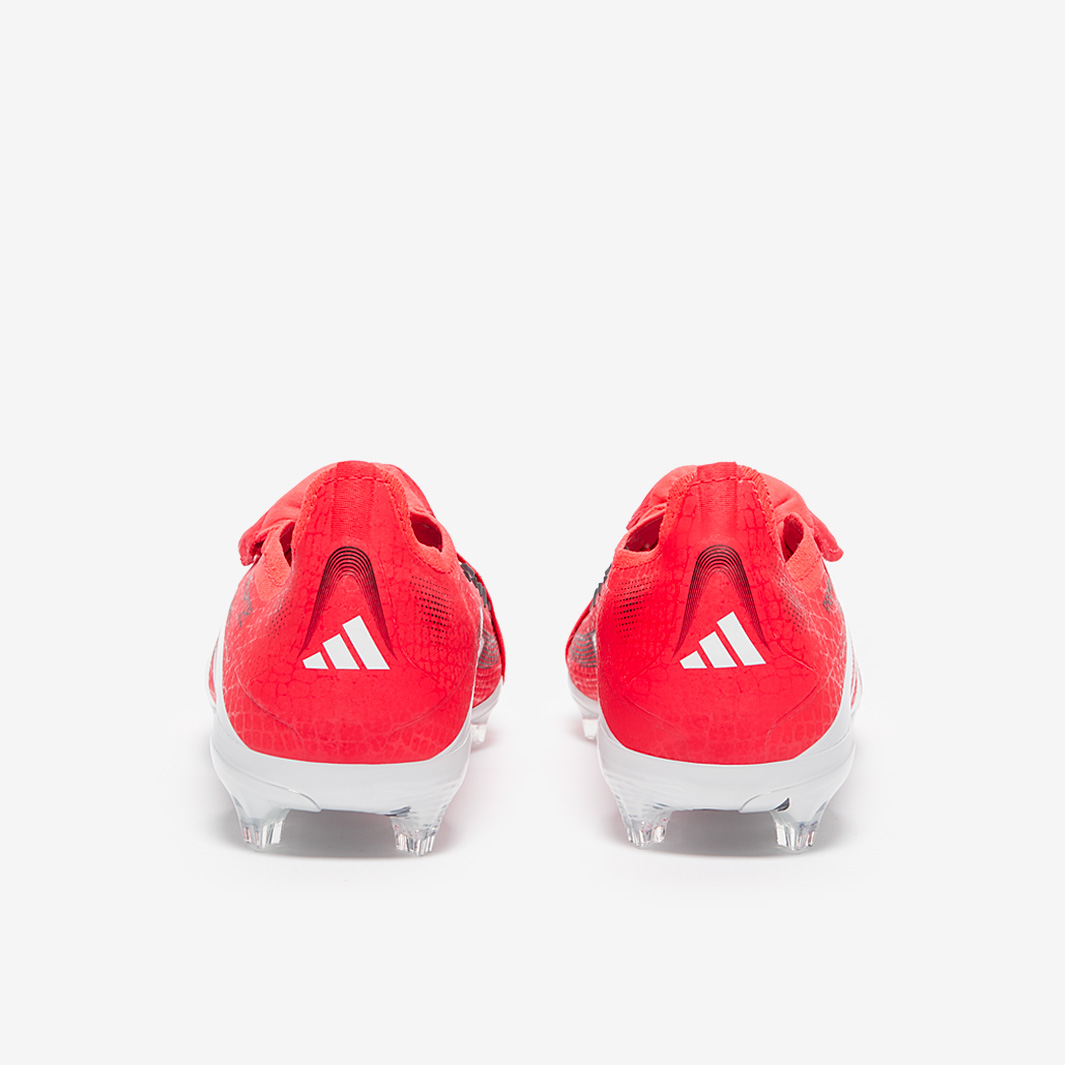 red adidas rugby boots