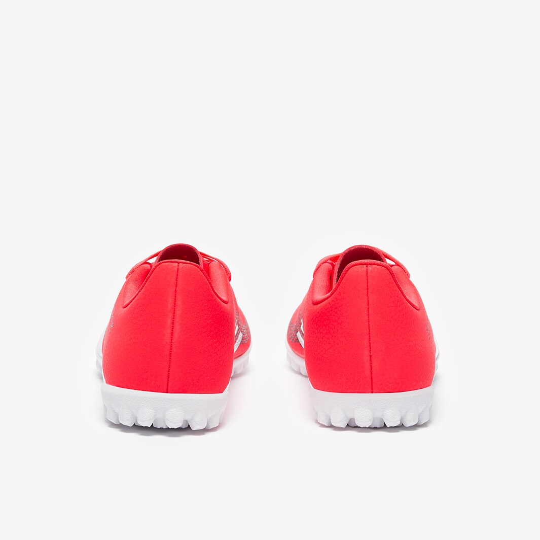 kids adidas red