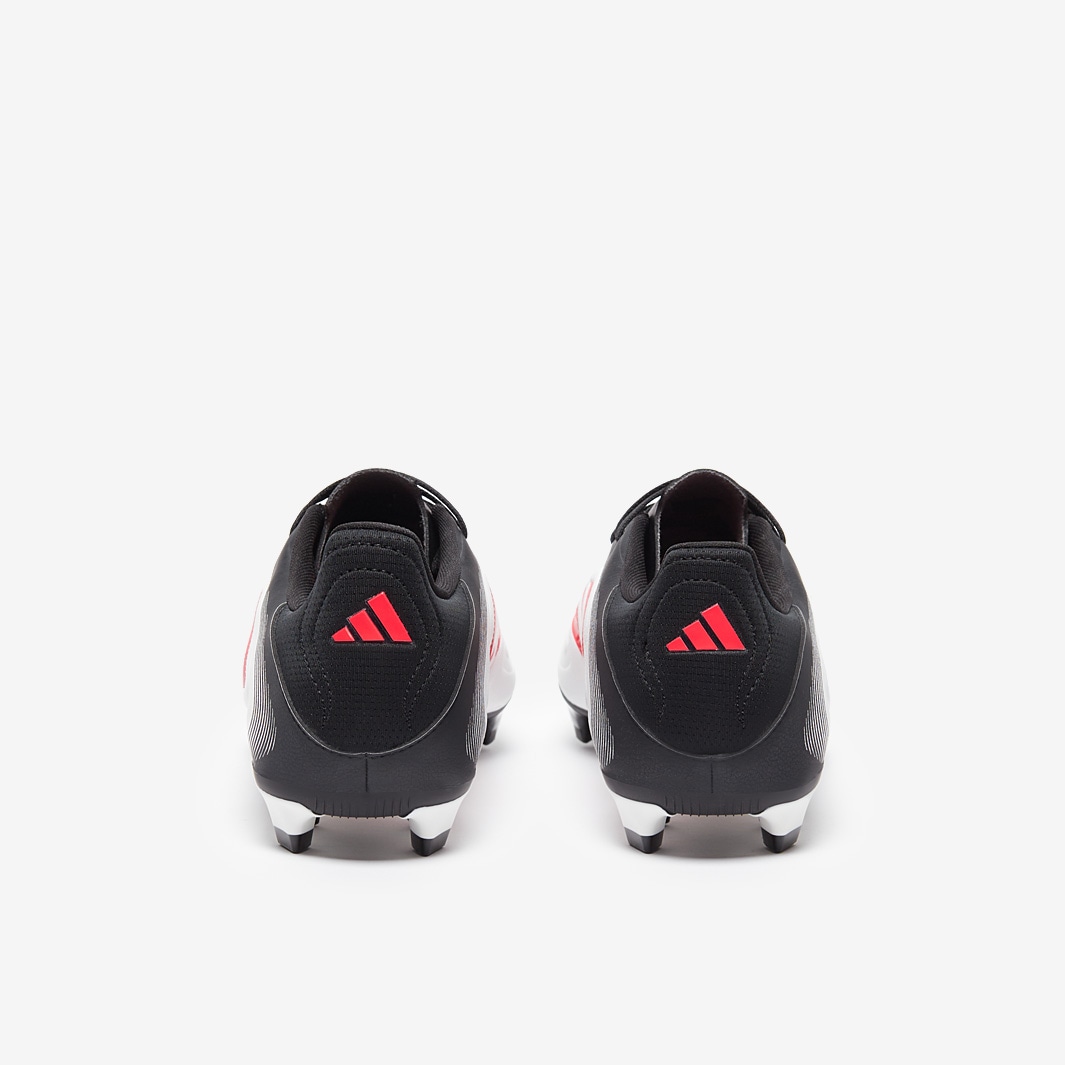 adidas Copa Pure III Club Firm Ground/Mixed Ground - White