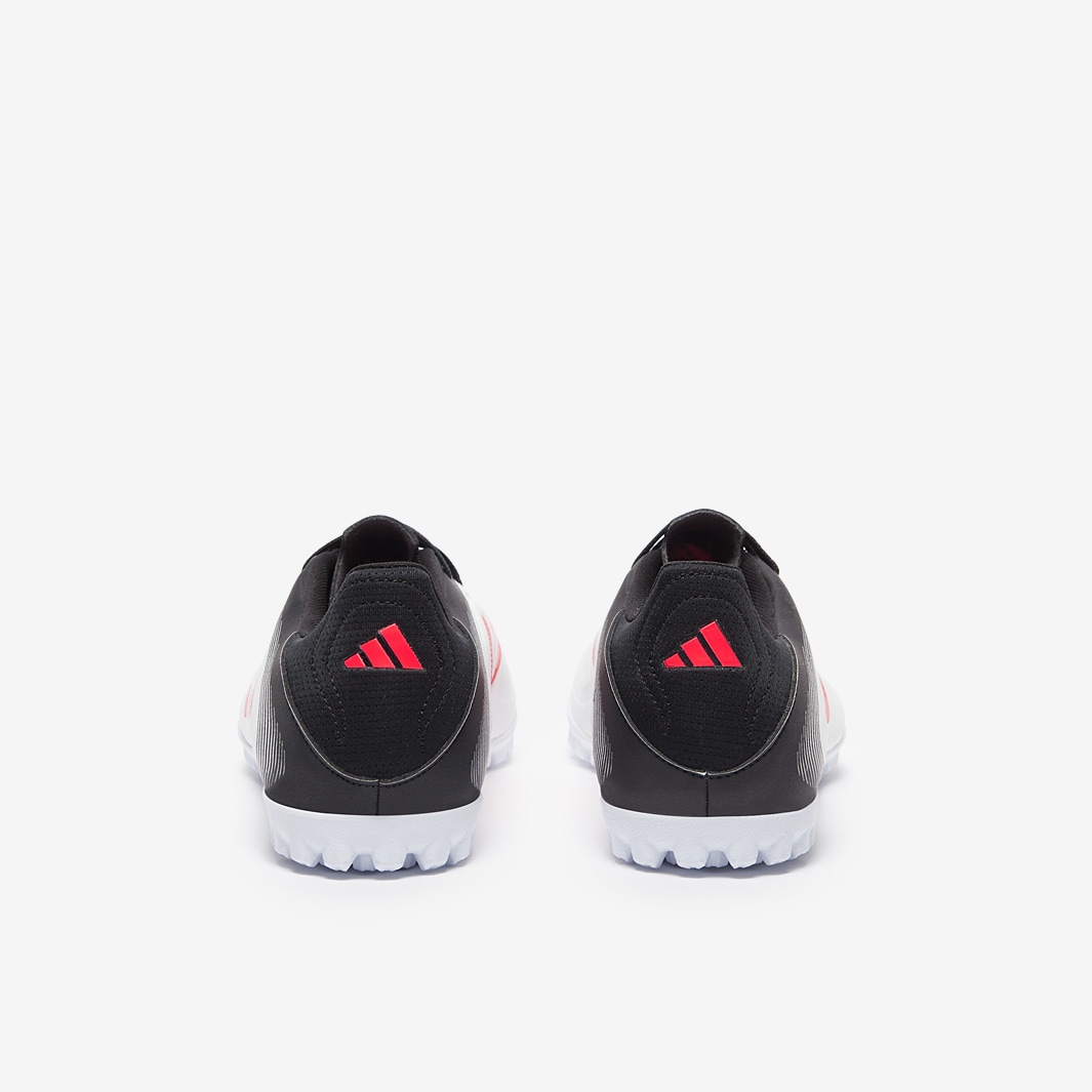 adidas Copa Pure III Club Turf - White/Lucid Red/Black