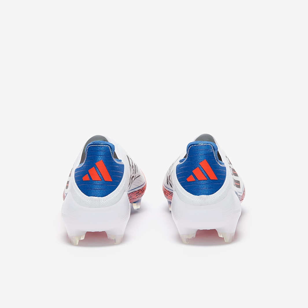 adidas F50 Elite Laceless x Son Firm Ground - White/Black