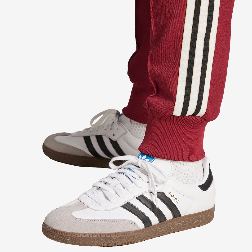 adidas Originals Ajax 125th Anniversary Track Pants - Team