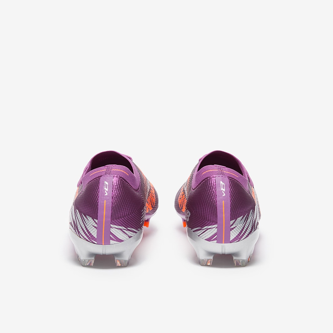 New Balance Furon V8 Pro Firm Ground - Passionfruit/Hot