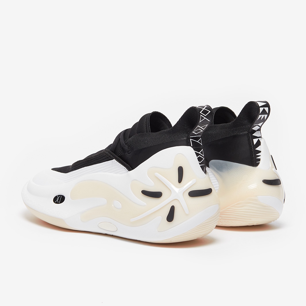 Li-Ning Way of Wade 11 白熱 US8.5 Way of Wade 11「白熱」｜ウェイドバッシュ｜LININGバッシュ