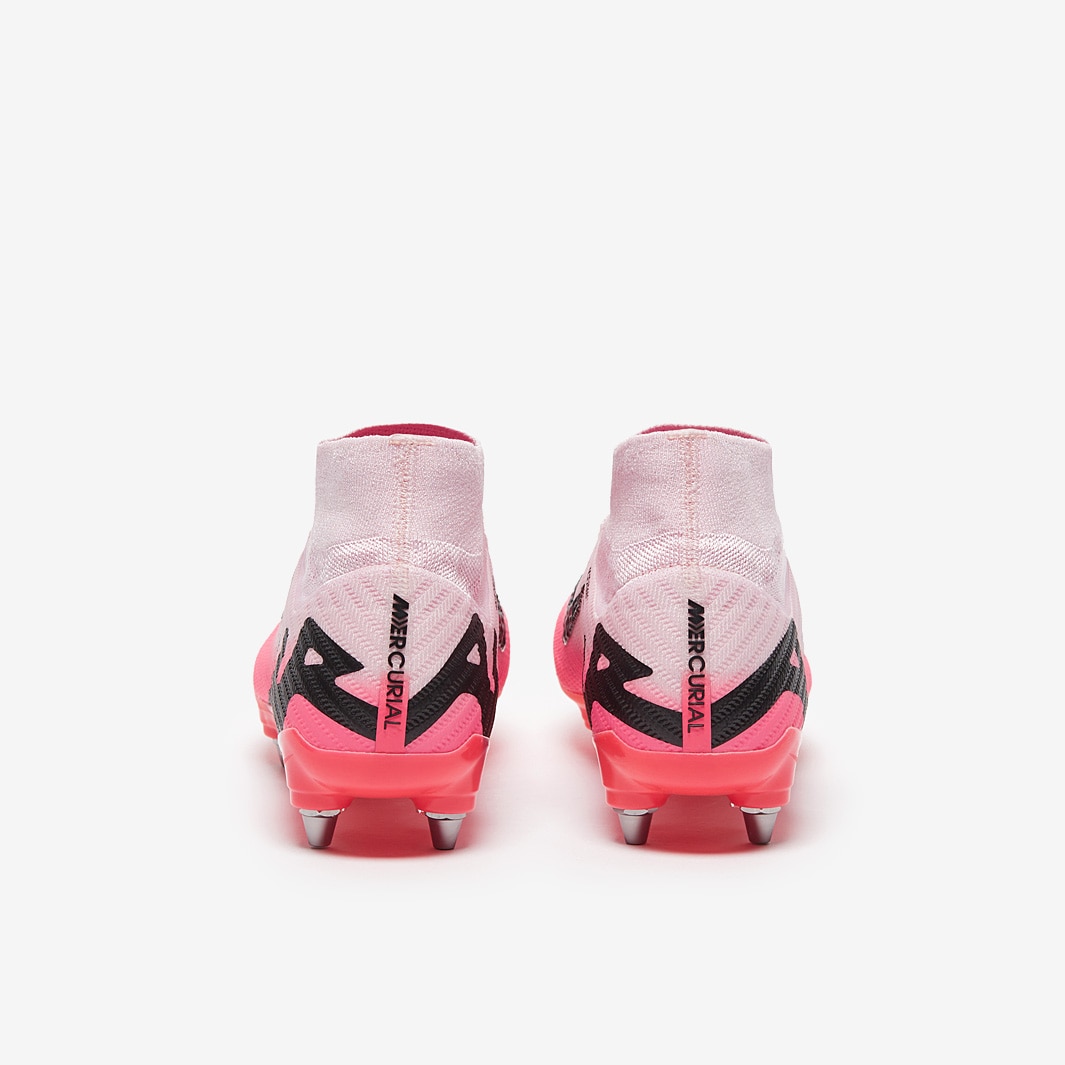 nike mercurial fluorescente