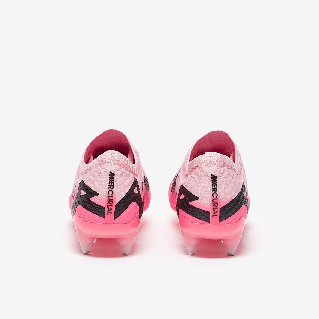 Nike Air Zoom Mercurial Vapor XV Elite Soft Ground Anti-Clog Pro