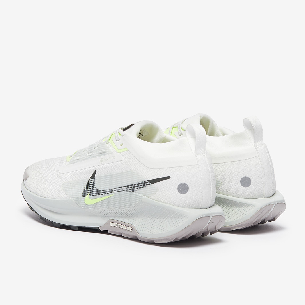 Nike Pegasus Trail GORE-TEX Summit White/Sequoia/Light Silver