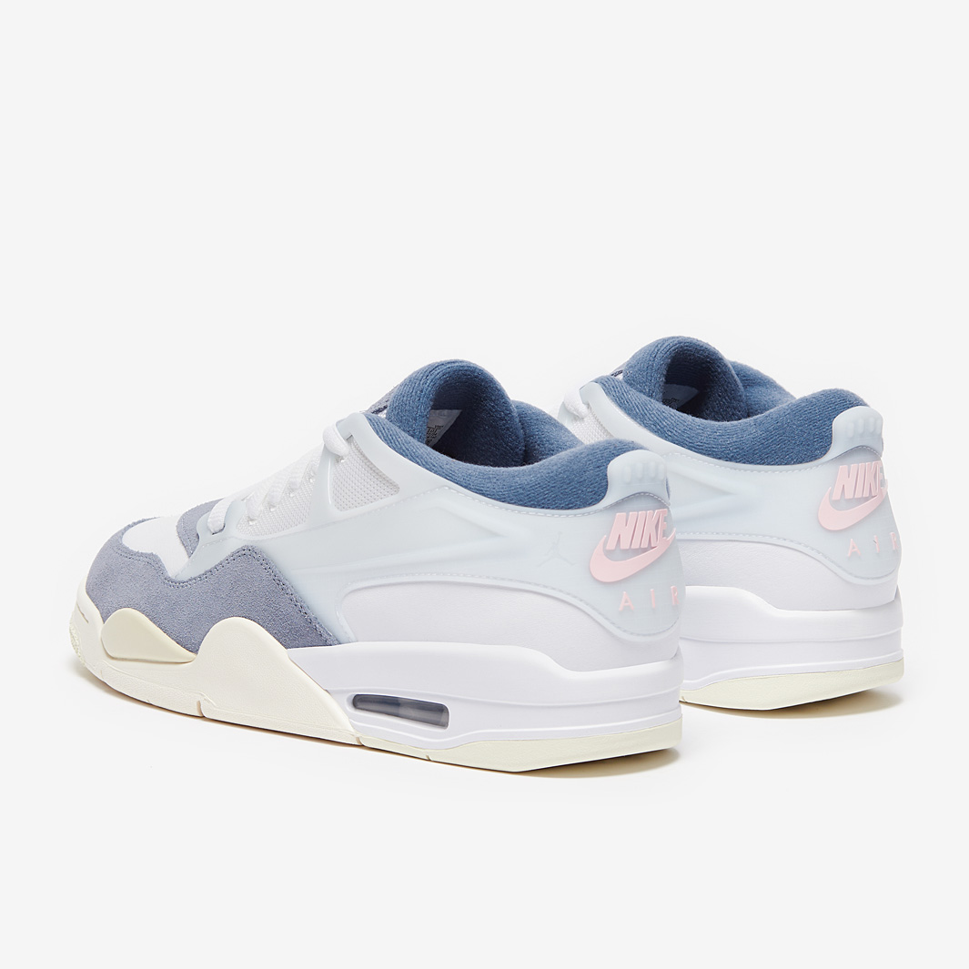 Jordan 4 Rm White Prism
