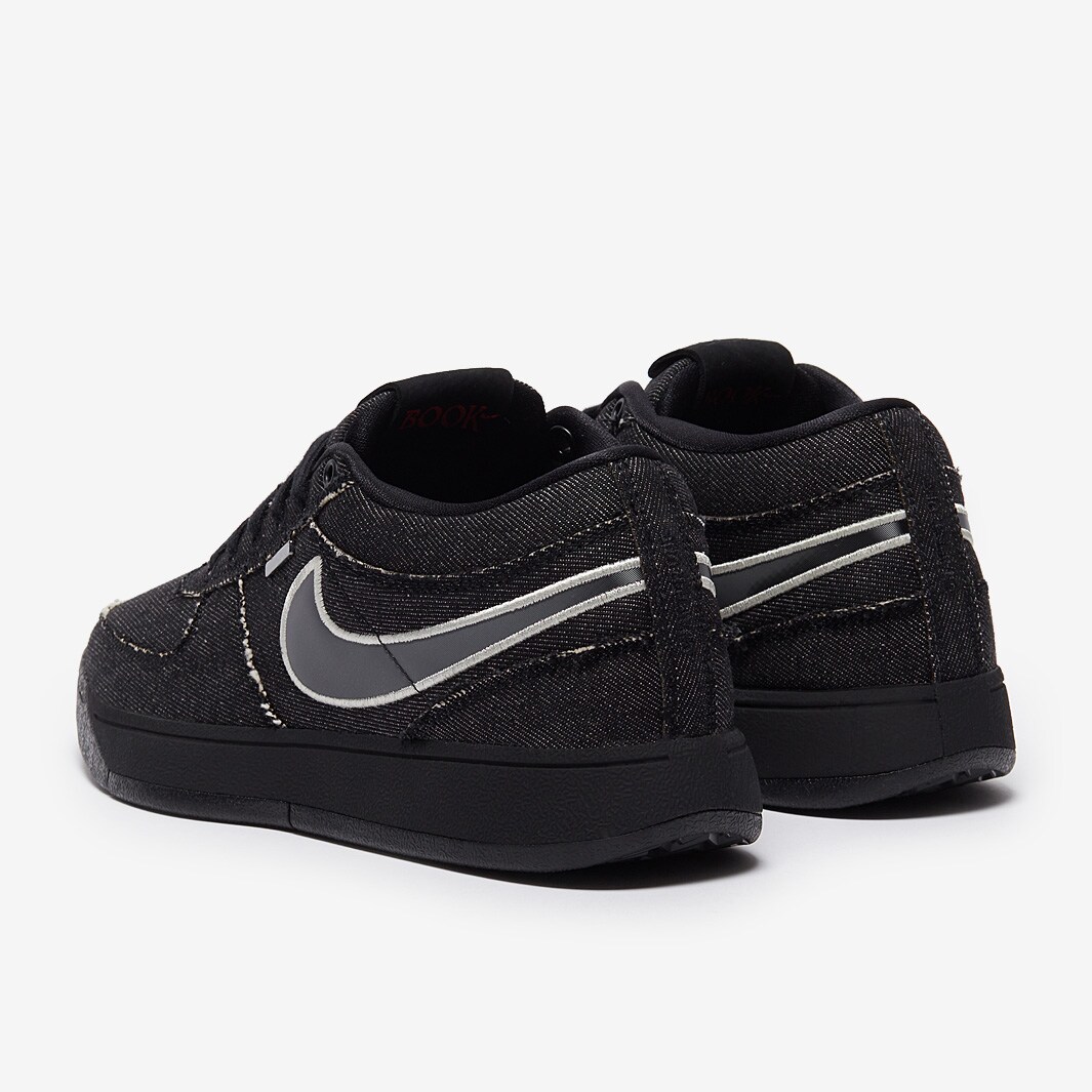 靴 Nike Book1 Black Label EP 国内発売中】Nike Book 1 EP “Black Label” | bbkicks-news