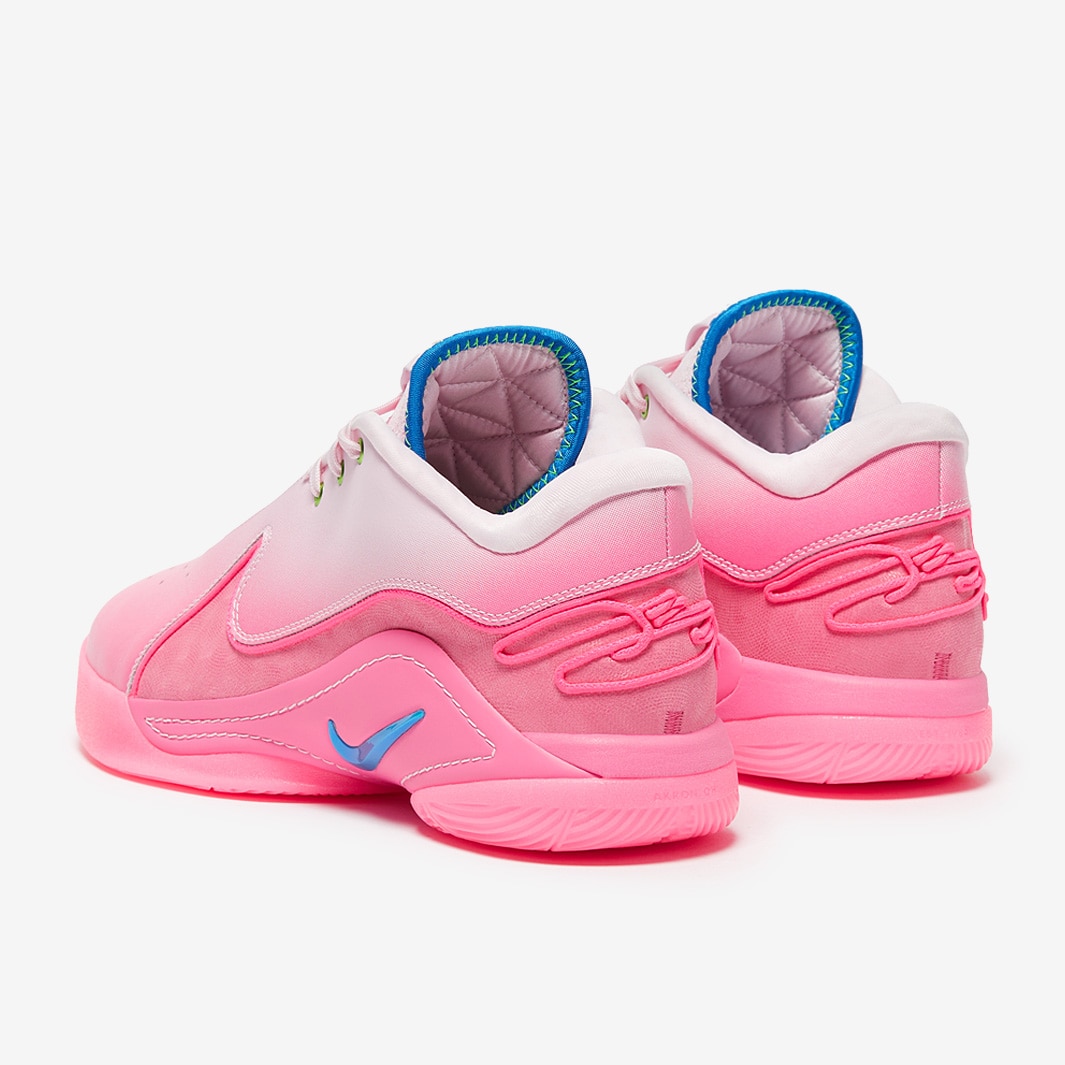 Nike Lebron XXII - Pink Foam/Photo Blue/Pinksicle - Mens