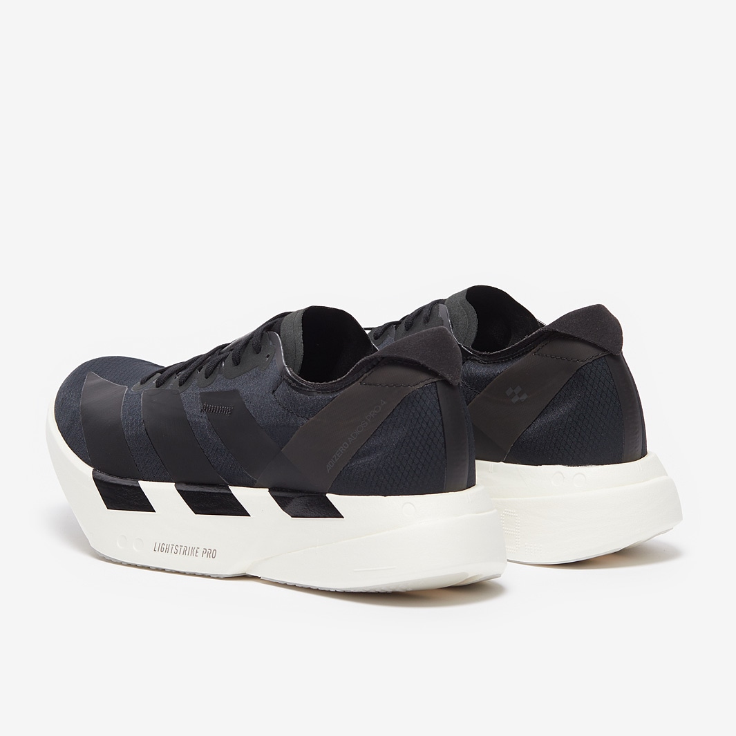 adidas Buty Adizero Adios Pro 4 - Czerń | adidas Poland