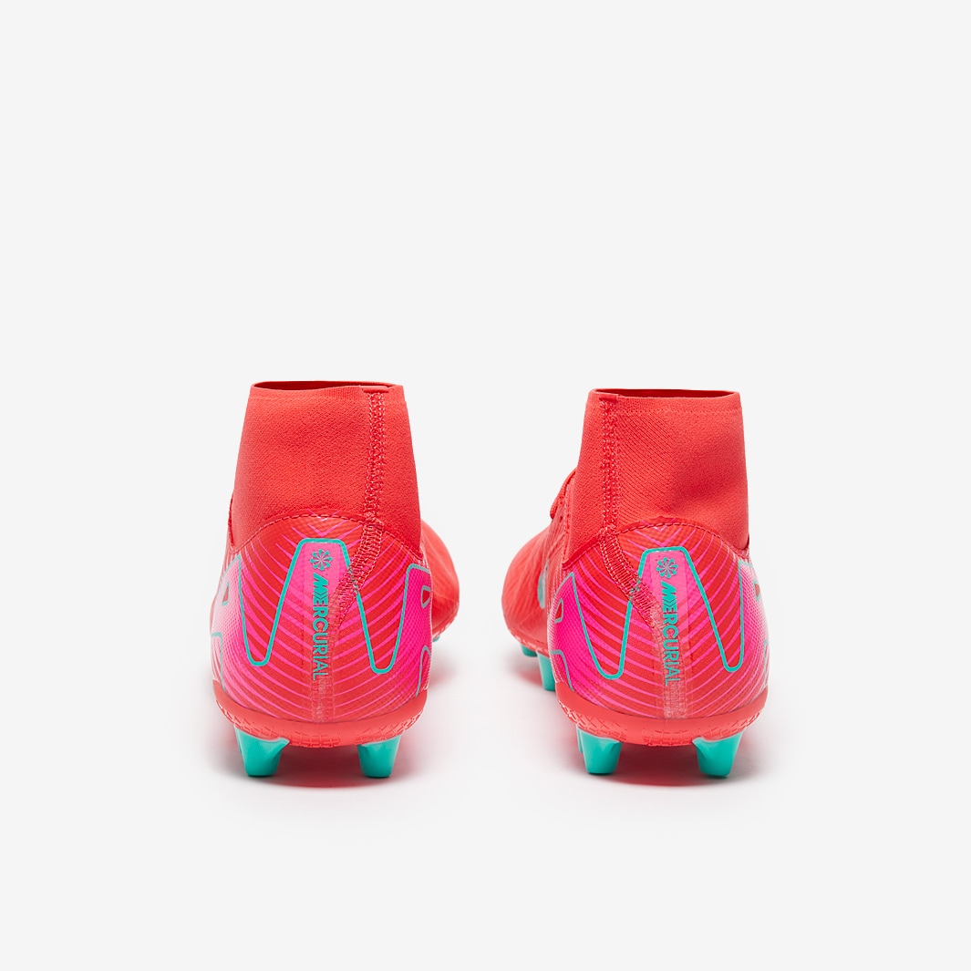 Nike Air Zoom Mercurial Superfly X Academy Artificial Grass