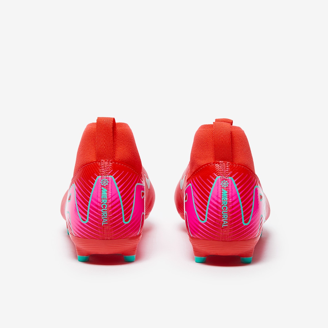 Nike ナイキ メンズ スニーカー 【Nike Zoom Mercurial Vapor 15