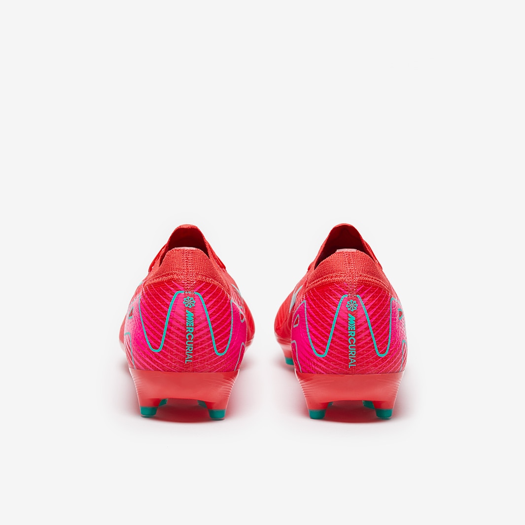 Nike Air Zoom Mercurial Vapor XVI Pro Artificial Grass-Pro - Ember