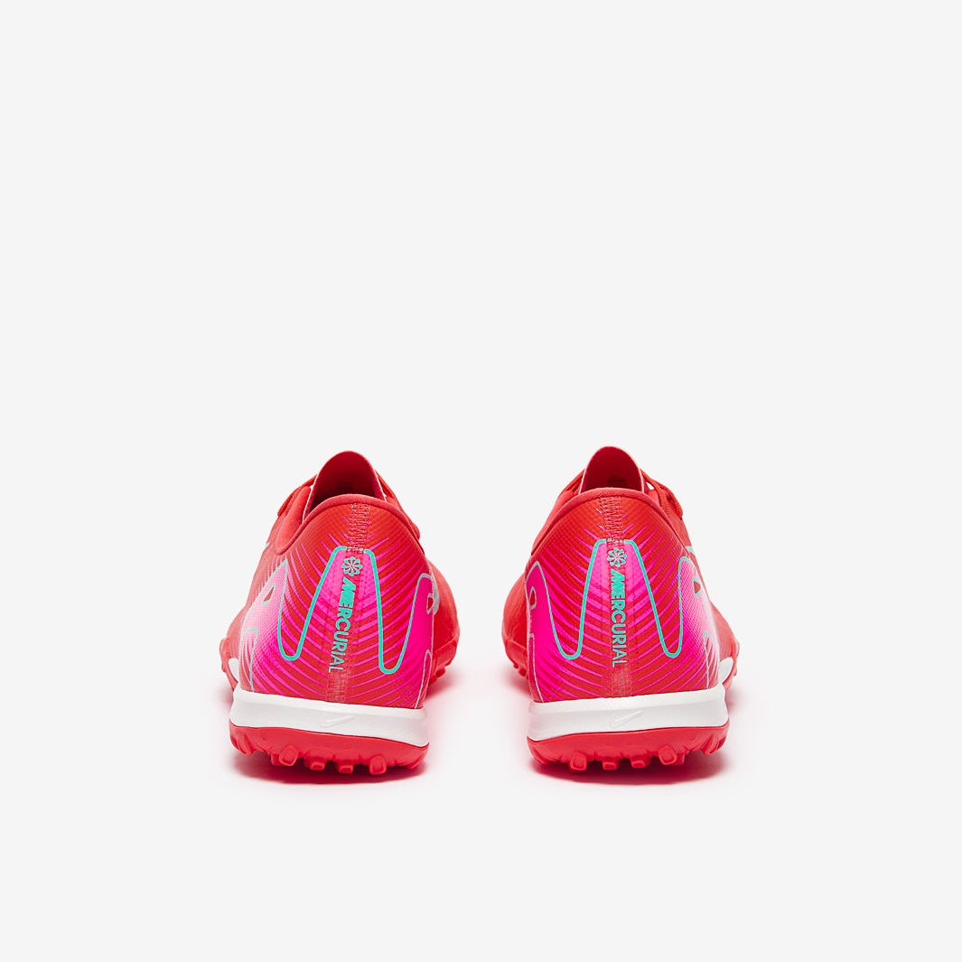 シューズ Nike zoom Mercurial TF Nike Air Zoom Mercurial Vapor XV Pro Turf - Lemonade/Black