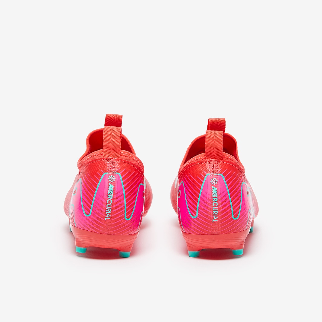 Nike Kids Air Zoom Mercurial Vapor XVI Academy Firm Ground