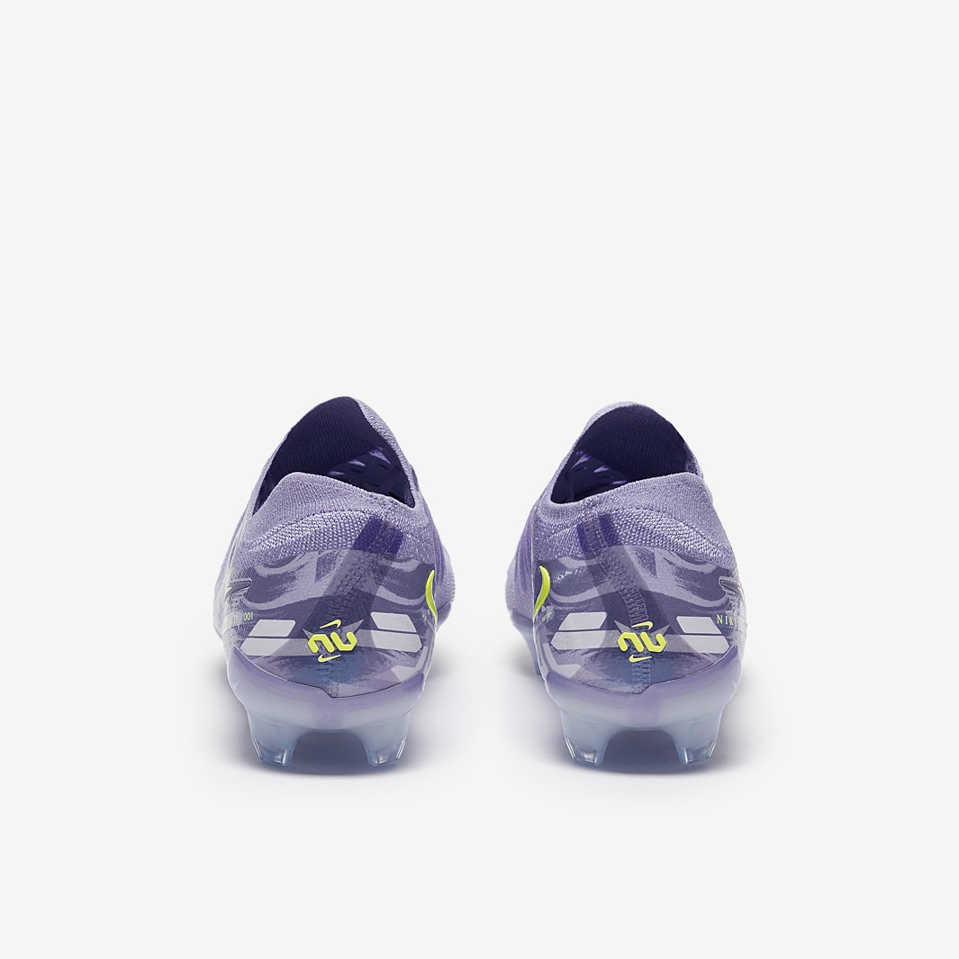 Nike Phantom GX II Elite Firm Ground - Purple Agate/Barely