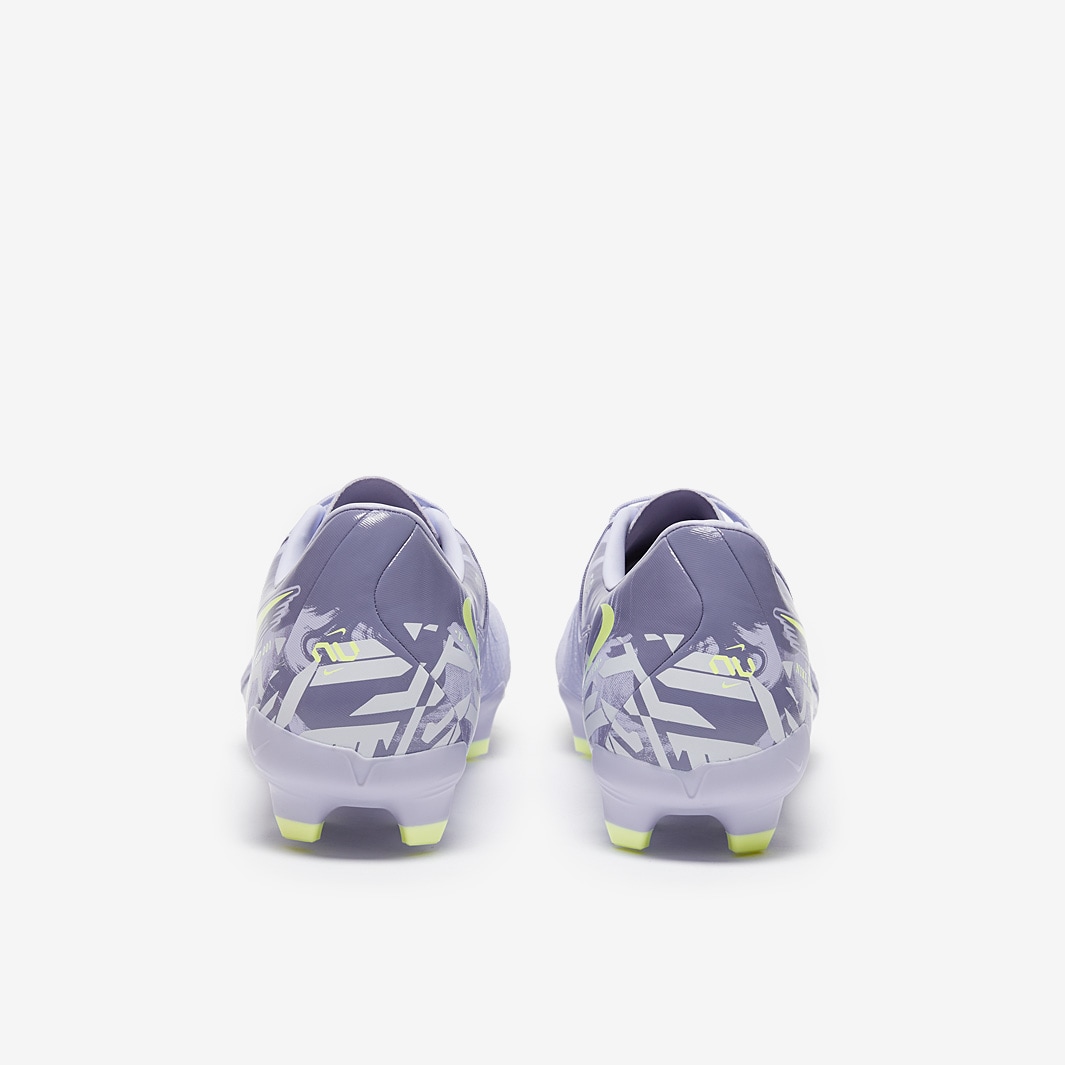 Nike Phantom GX II Academy Firm Ground/Mixed Ground Purple Agate
