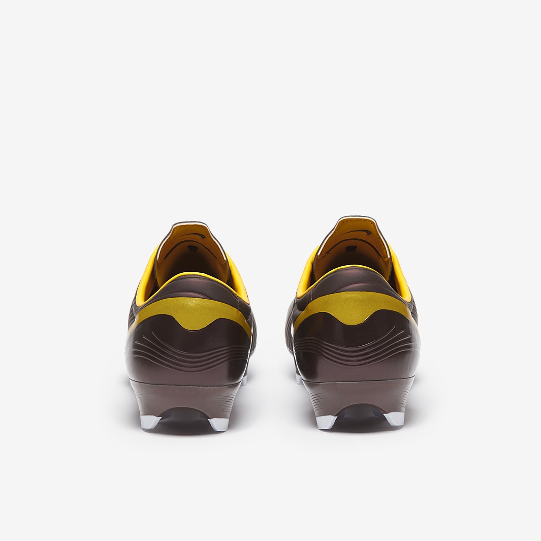 Nike Mercurial Vapor I Regeneration SE Firm Ground - Dark