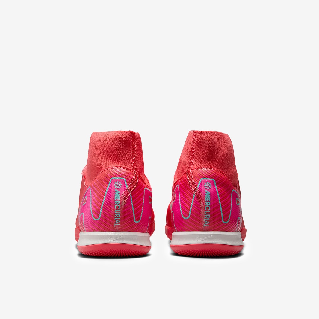 Nike Air Zoom Mercurial Superfly X Academy Indoor - Ember Glow