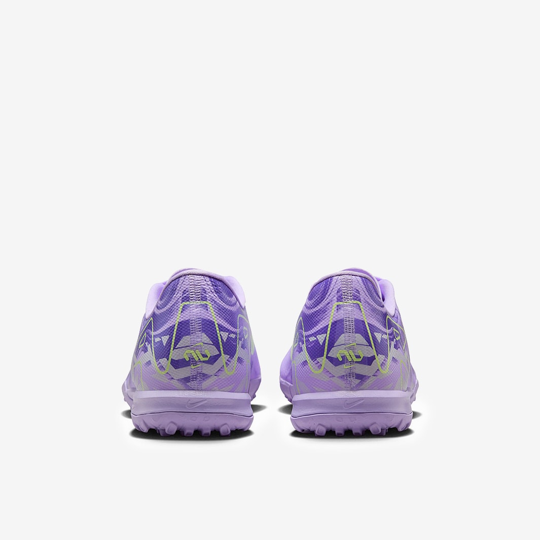 Nike Air Zoom Mercurial Vapor XVI Academy Turf - Purple Agate