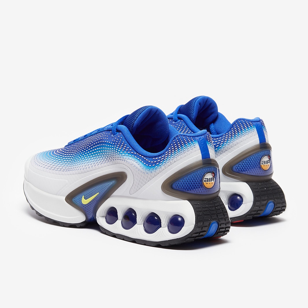Nike Sportswear Air Max DN SE Racer Blue/Vibrant Yellow/Blue