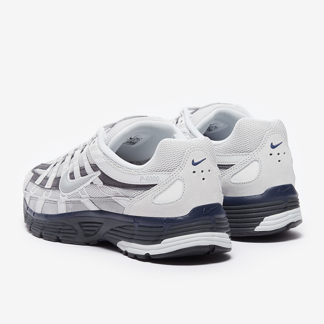 【NIKE】ナイキ P-6000 PHOTON DUST/LT SMOKE GREY 送料間税込 Nike P-6000 'Photon Dust' | Sneakerjagers