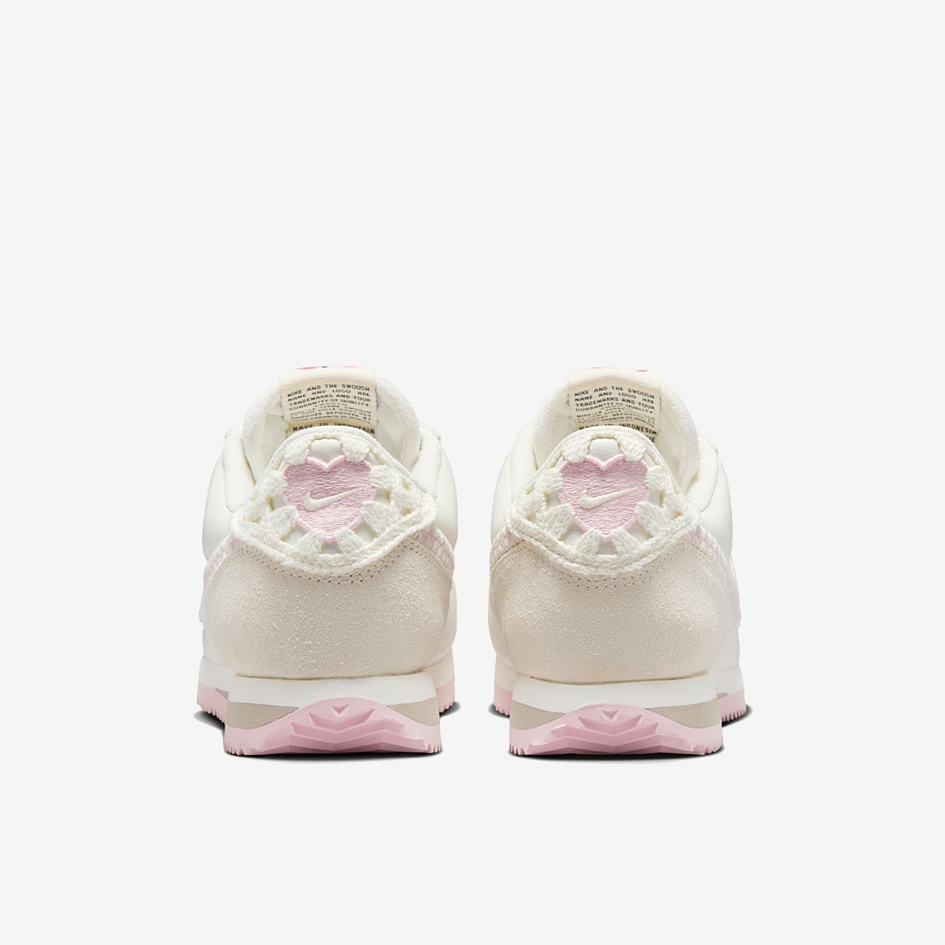 【Nike】 正規品★ (W) Cortez Valentine's Day Sail Pink Foam Wmns Cortez 'Valentine's Day 2025' - Nike - HV6012 161