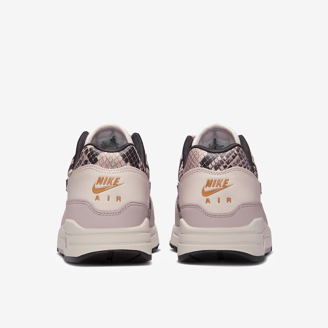 Nike Sportswear Womens Air Max 1 '87 - Lt Orewood Brown/MultiMalt