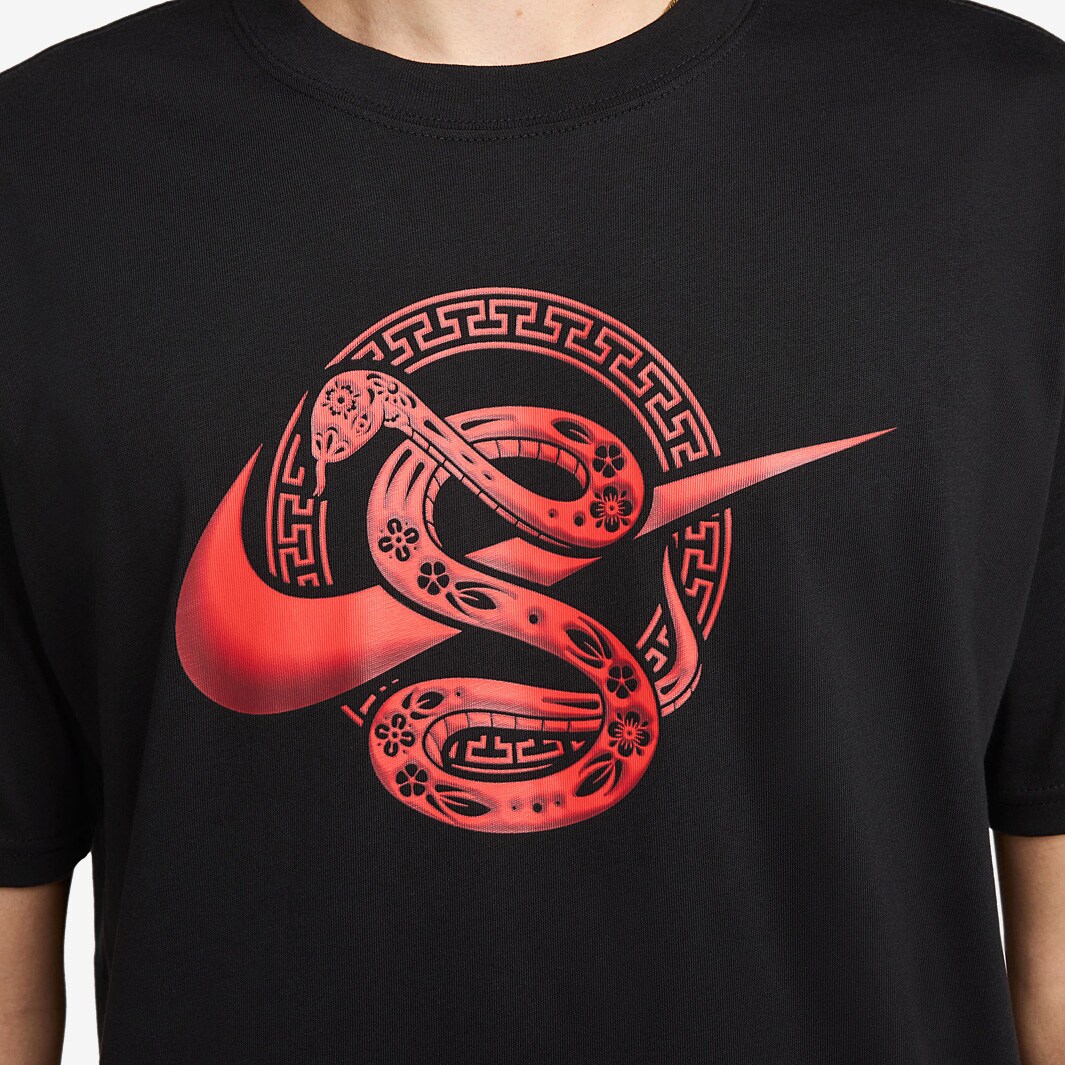 nike sb snake shirt
