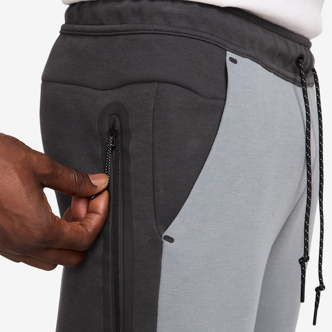 Nike Sportswear Tech Fleece Joggers - Anthracite/Cool Grey