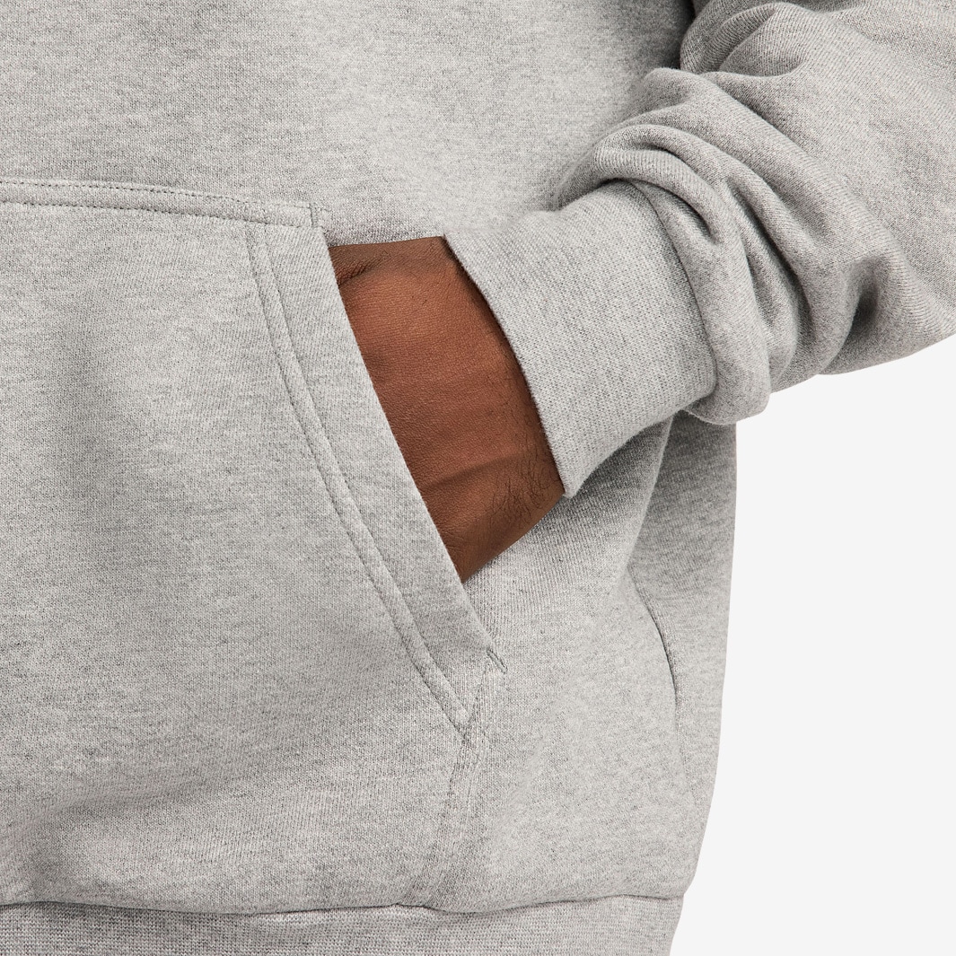 Nike Sportswear Club Fleece Oversized French Terry Pullover Hoodie