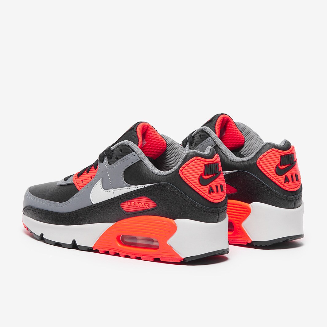 am90 radiant red