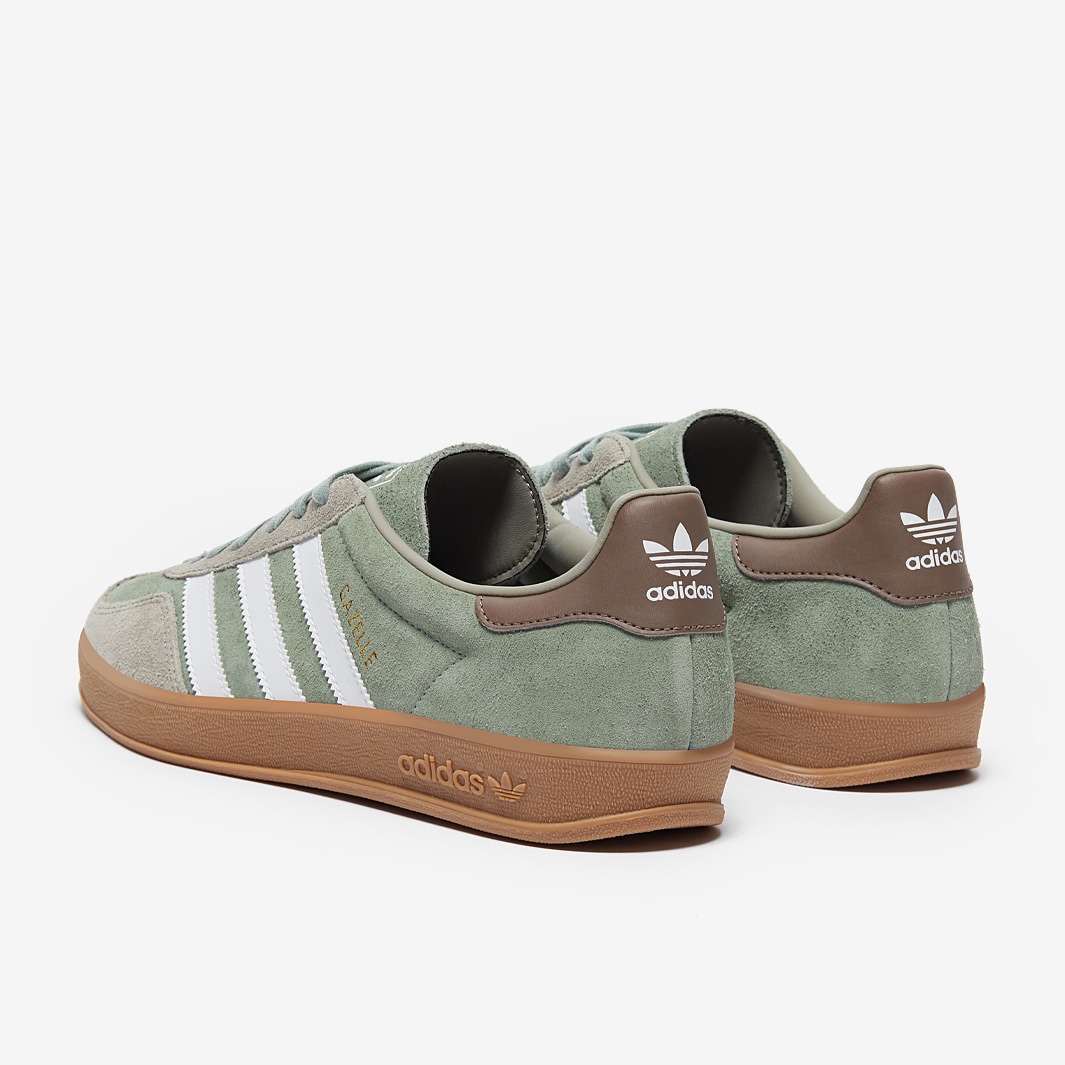 gazelle trace cargo