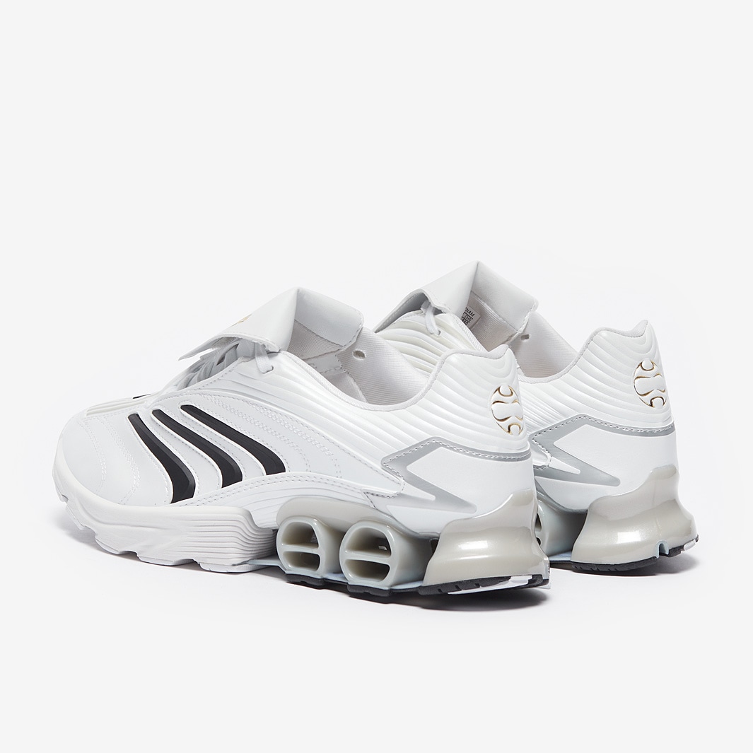 adidas Originals Predator Megaride - Ftw White/Core Black/Gold