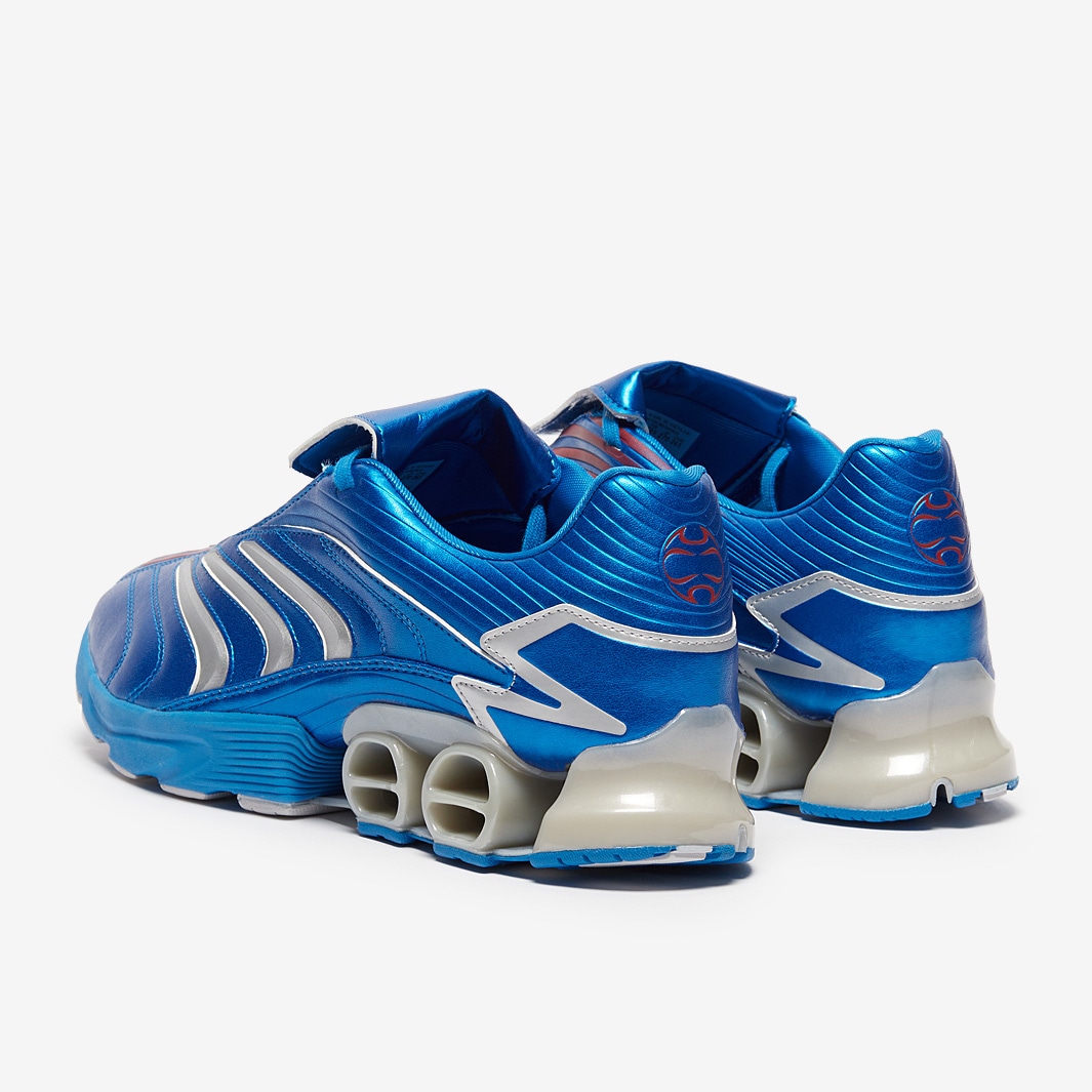 adidas Originals Predator Megaride - Shock Blue/Silver