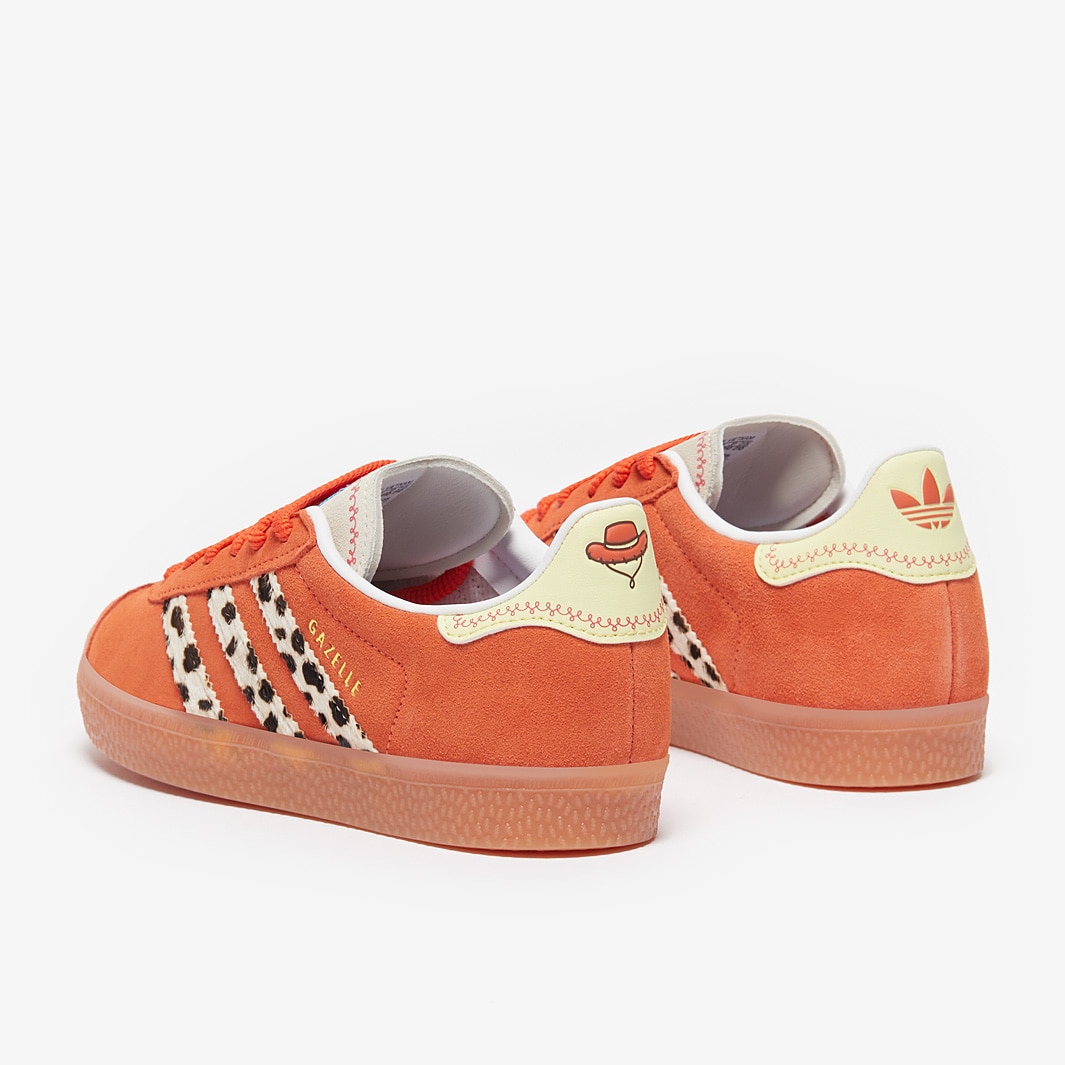 Gazelle Shoes Adidas Gazelle Femme Orange Adidas Gazelle Trainers