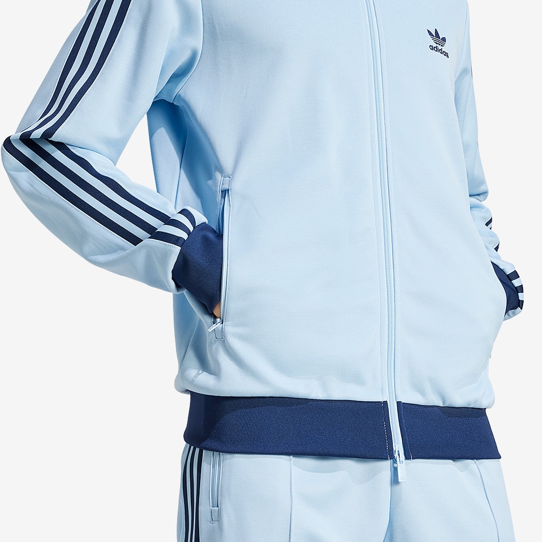 adidas Originals Adicolour Classics Beckenbauer Track Top