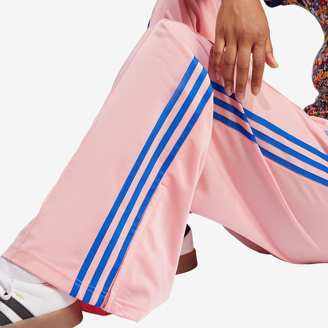 adidas Originals Womens Adicolor Classic Firebird Loose Track