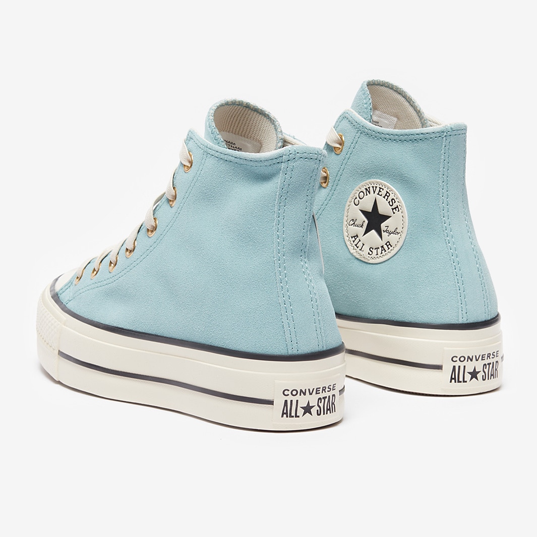 Star Platform One Star Converse Sportscene Converse Womens Chuck